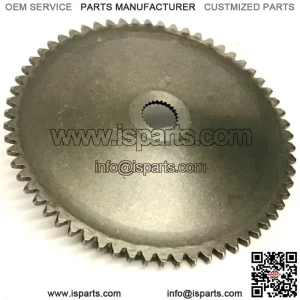 Variator Pulley for Peugeot Speedfight 3 50cc