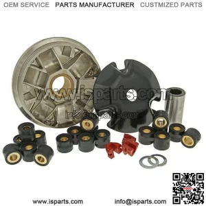 Peugeot Speedfight 2 AC 2T 50cc (Euro 1) Top Racing Variator Kit