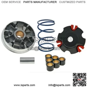 Peugeot Speedfight 2 100 Multivar 2000 Variator Kit - Cat Models