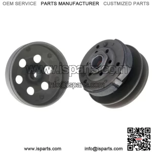 Peugeot Speedfight 2 50 LC X-Race X-Team Clutch and Bell Assembly 107mm