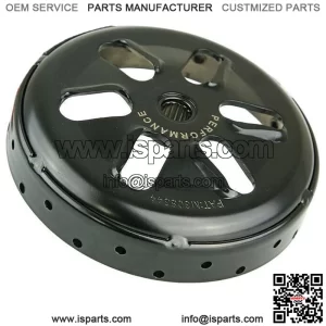 Peugeot Speedfight 4 Pure AC 2T 50cc R-Vent Clutch Bell