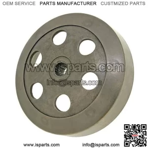 Peugeot Speedfight 4 AC 2T 50cc Clutch Bell