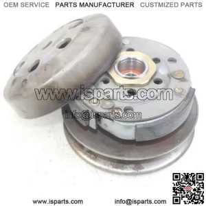 CLUTCH - PEUGEOT VIVACITY 50 ( 1998 - 2003)