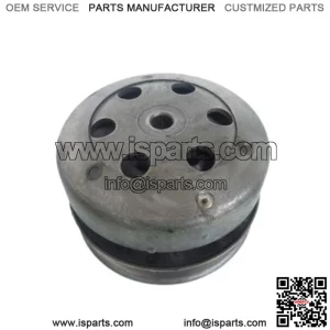 PEUGEOT VIVACITY 50 2005 CLUTCH BELL DRUM
