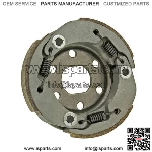 Peugeot Vivacity RS 50cc 2T Clutch Shoes