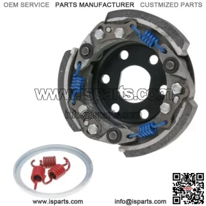 Peugeot Vivacity 50cc 2T [S1CAGA] Evolution Adjustable Racing Clutch