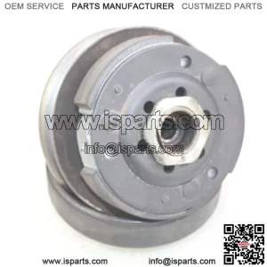 CLUTCH - PEUGEOT VIVACITY  2T 50 ( 2008 - 2017)