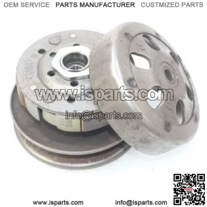 CLUTCH - PEUGEOT VIVACITY  4T 50 ( 2008 - 2017)