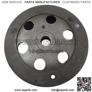 CLUTCH BELL - PEUGEOT VIVACITY  2T 50 ( 2008 - 2017)