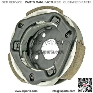 Peugeot Vivacity 50cc 2T [S1CACA] MHR Delta Clutch