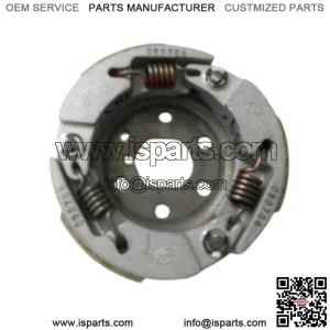 801619#2 Clutch Peugeot Vivacity 50