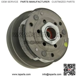 Peugeot Vivacity Mofa 50cc 2T [S1CAKA] 107mm Complete Clutch Assembly