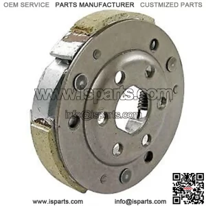 Peugeot Vivacity 3 AC 2T 50cc (2008-) Clutch Shoes