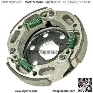 Peugeot Vivacity Sportline 50cc 2T Top Racing Clutch Shoes