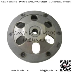 801618#2 Bell Peugeot Vivacity 50