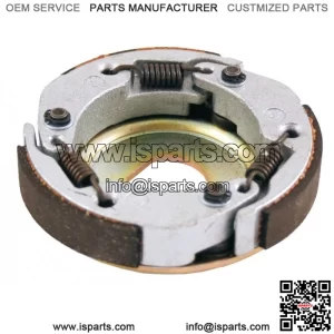 Clutch RMS standard D=107 mm for Peugeot Vivacity 50 Gilera Runner SP