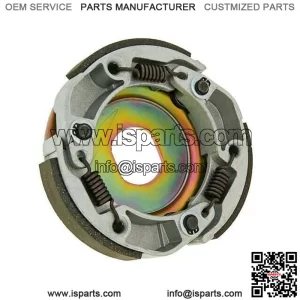 Peugeot Speedfight 2 AC 2T 50cc (Euro 1) Racing Clutch Shoes