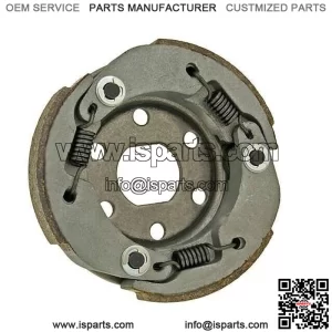 Peugeot Speedfight 3 2T AC 50cc E2 (2009-15)  Clutch Shoes