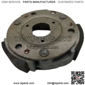 New Genuine Peugeot Speedfight 2 100 WRC Clutch Assembly PE754144