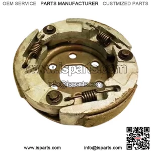 50cc Clutch Shoes for Peugeot Speedfight 3 50cc