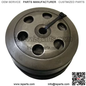 Peugeot Speedfight 3 50 Clutch Bell Drum Assembly 2009 to 2014 A727