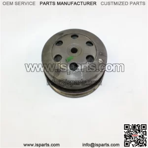 Complete Clutch for scooter PEUGEOT SPEEDFIGHT 50 1998 To 2001