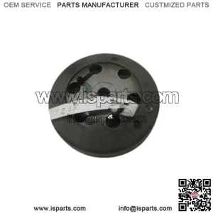 Q952. Peugeot Speedfight 2 Clutch Motor Clutch Case Bell Clutch