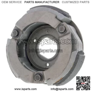 Peugeot Speedfight 1 100 Replacement Clutch Shoes