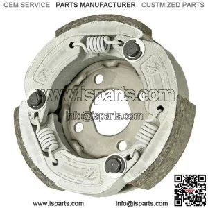 Peugeot Speedfight 3 2T LC 50cc E2 (2009-15) Fly Clutch Shoes