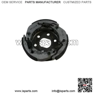 Clutch Assy Peugeot Speedfight 50 2T 2007