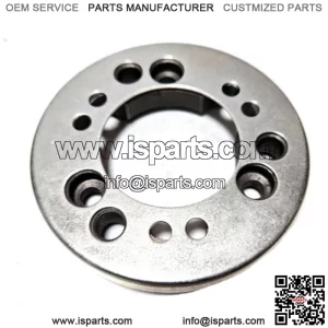 OEM Peugeot Django  Speedfight  125 Starter Clutch Housing 802140