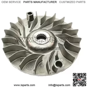 primary clutch plate linhai 260 300 23816