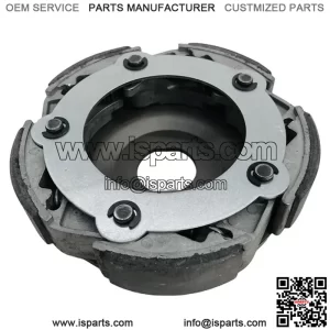 Clutch linhai 400 27249