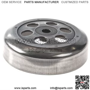 Secondary clutch linhai 260 300 23801a