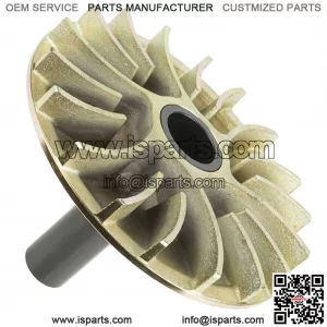 Primary clutch can-am outlander renegade 800 1000 420280374