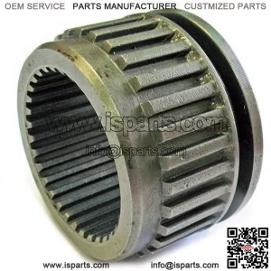 32. Drive clutch cfmoto 500 600 800 0180-310003-0050