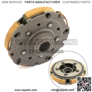 Secondary clutch cfmoto 600 0600-054000