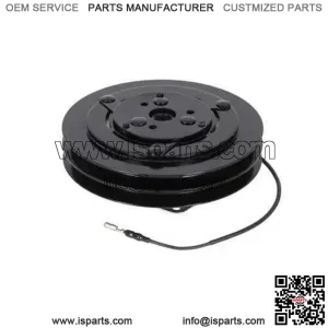 Air Conditioning Compressor fits International fits Case fits Case IH