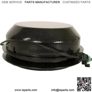 AC Compressor Clutch Fits John Deere 4450 4250 4650 7720 4850 4050 4455 6620