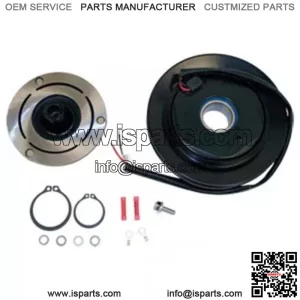 John Deere Clutch W/Coil New 1G RE53408