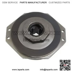 Slip Clutch Assembly fits Hardee T160LT T160LTO T166LT T166LTO T172LT T172LTO