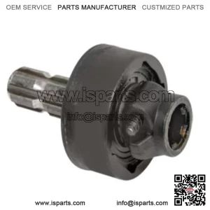 Fits JD Fits Massey Fits Ford AC Fits Case Tractor Over Running PTO Clutch Coupl