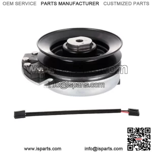 Electric PTO Clutch For 917-05209 Warner 5219-177