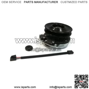 PTO Clutch & Wire Harness for Warner 5219-171, 5219171, 5219-177, 5219177  Mower