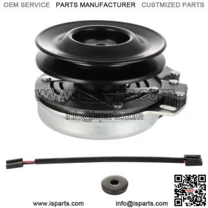 Electric PTO Clutch For Cub Cadet 917-05209 Warner 5219-164 5219-135 5219-136