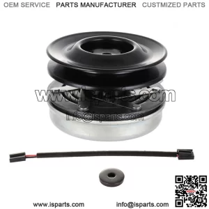 PTO Clutch New fit for WARNER 5219-177 Lawn Mower