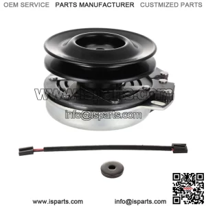 For Warner 5219-158 MTD 717-05192 917-05192 Stens 255-859 Electric PTO Clutch