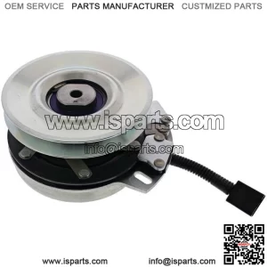 Heavy Duty PTO Clutch Replacement For Warner 5219-177