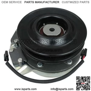 Replacement for Warner 5219-177  PTO Clutch; Upgraded Next Gen