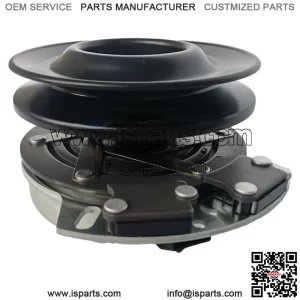 Upgraded PTO Blade Clutch fit Warner 5219-64 5219-135 5219-136 5219-137 5219-77